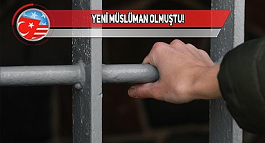 Müslüman Mahkum, Ramazan Haklarından Mahrum