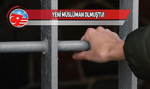 Müslüman Mahkum, Ramazan Haklarından Mahrum