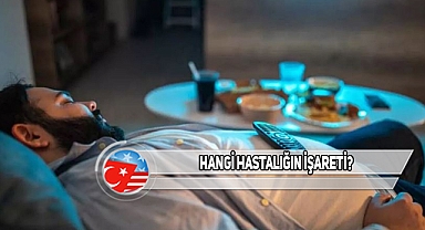 Neden Yemek Yedikten Sonra Bazen Uykumuz Gelir?