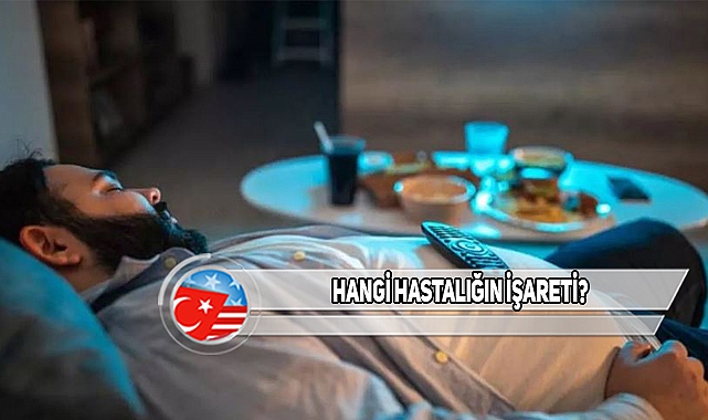 Neden Yemek Yedikten Sonra Bazen Uykumuz Gelir?
