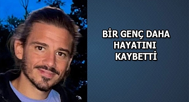 New Jersey'den Cem Akpınar Vefat Etti