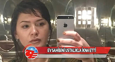 New York'lu Kadın Kira Zammını Bakın Nasıl Engelledi