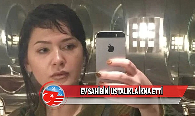 New York'lu Kadın Kira Zammını Bakın Nasıl Engelledi