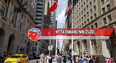 New York'ta Osmanlı Mahallesi Turu