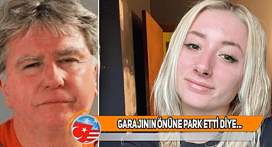 New York'ta Park Yeri Kavgası Hayattan Kopardı