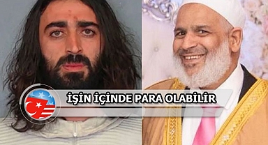 Şerif Zorba Neden İmamı Bıçakladı?