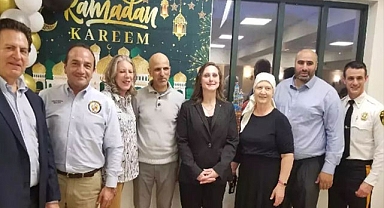 Tayfun Selen'den İftar Sofrası