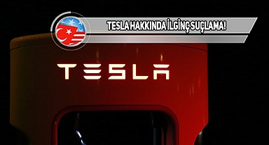 Tesla Çalışanlarının Araç İçi Kamera Görüntülerini İzinsiz Paylaştığı İddia Edildi
