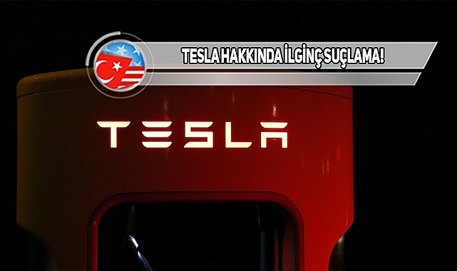 Tesla Çalışanlarının Araç İçi Kamera Görüntülerini İzinsiz Paylaştığı İddia Edildi