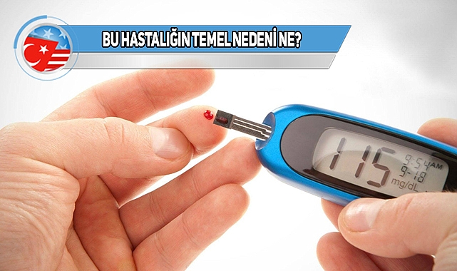 Tip-2 Diyabet Hastalarının Dikkatine!