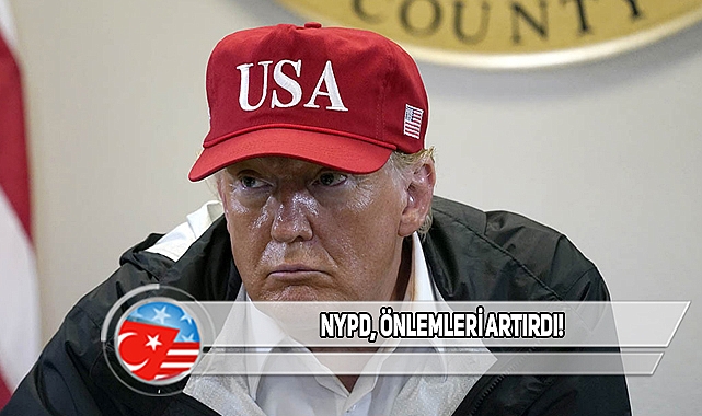 Trump Teslim Olmaya, NYC Protestolara Hazırlanıyor