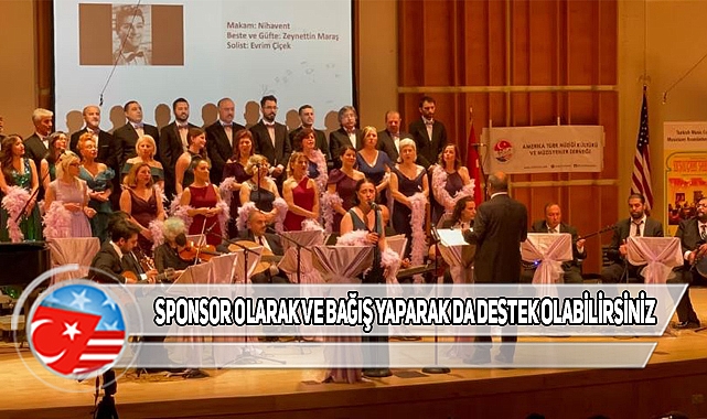 Vatan Korosu'ndan Depremzedelere Yardım Konseri