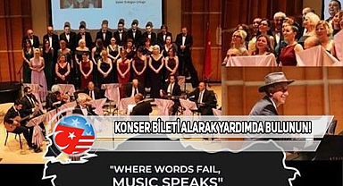 Vatan Korosu'ndan Depremzedelere Yardım Konseri