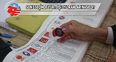 Yurt Dışı Oyları Seçimleri Nasıl Etkiliyor?