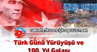 19 Mayıs'ta New York'ta Türk Günü Yürüyüşü Galası