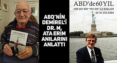 ABD'de 60 Yıl: Her Şey Bir 'Yes Sir' İle Başladı