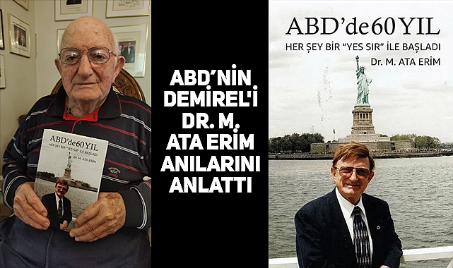 ABD'de 60 Yıl: Her Şey Bir 'Yes Sir' İle Başladı