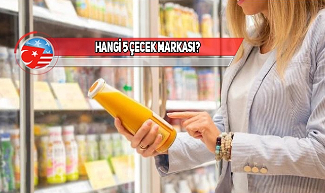 ABD'de Bazı İçeceklerde Zehirli Metal Tespit Edildi