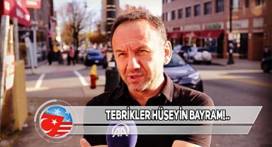 ABD'de Giresunlular Derneği, Yeni Başkanını Seçti