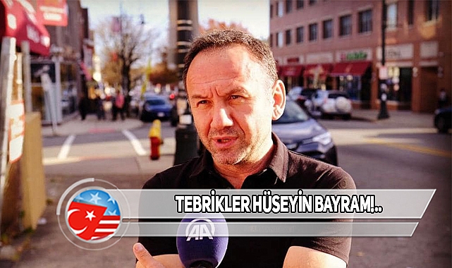ABD'de Giresunlular Derneği, Yeni Başkanını Seçti
