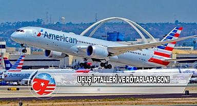 ABD'de Hava Yollarıyla İlgili Yeni Karar