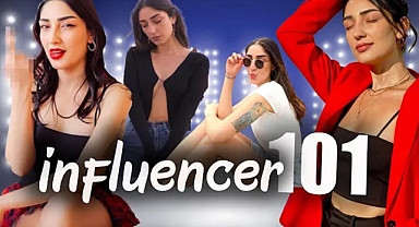ABD'de Influencer Olmak Çok Kazandırıyor Mu?