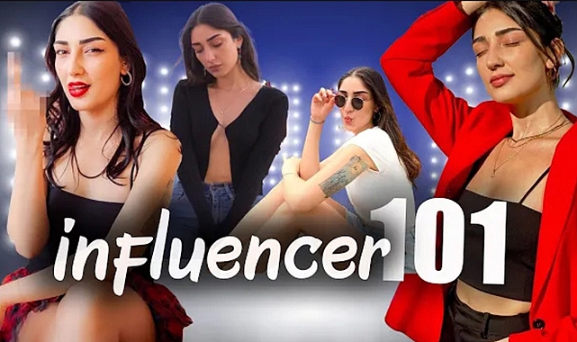 ABD'de Influencer Olmak Çok Kazandırıyor Mu?