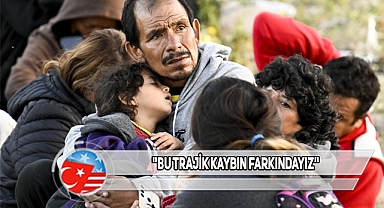 ABD'de Refakatçisiz Göçmen Çocuk, Bakanlık Gözetimindeyken Öldü