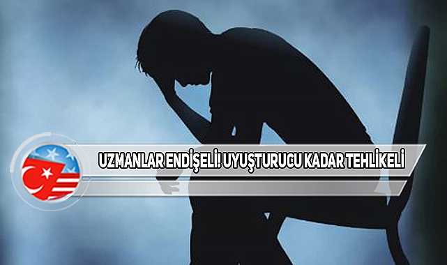 ABD'de 'Yalnızlık', Salgın Haline Geldi!