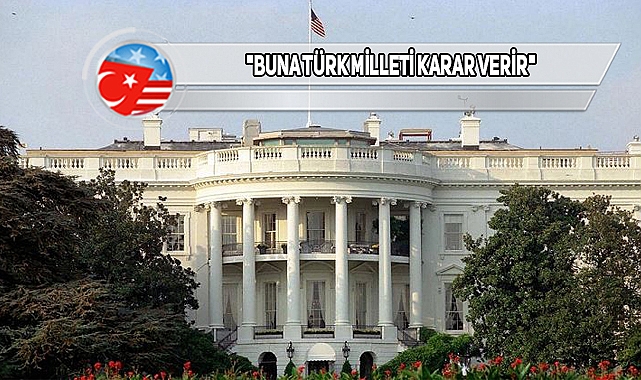 ABD'den 14 Mayıs Seçimleri Açıklaması