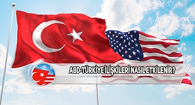 ABD'den 14 Mayıs Türkiye Seçimleri Açıklaması