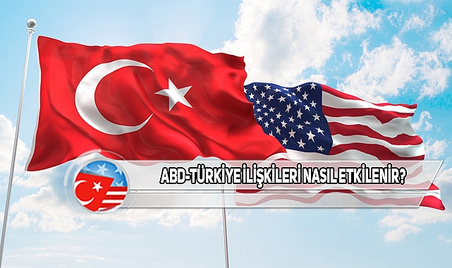 ABD'den 14 Mayıs Türkiye Seçimleri Açıklaması