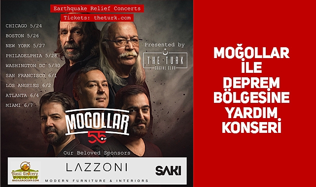 ABD'li Türklerin Yeni Derneği: The Turk Social Club