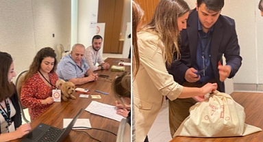 Amerika'da Oy Verme Süresi Bugün Bitiyor