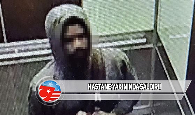 Atlanta'da Silahlı Saldırı: 1 Ölü, 3 Yaralı