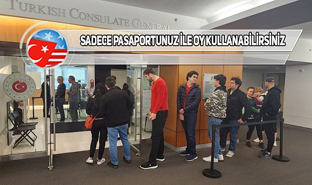 Boston'da Oy Verme İşlemi Tam Gaz Devam Ediyor