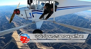 Daha Fazla İzlenmek Uğruna Canını Tehlikeye Attı