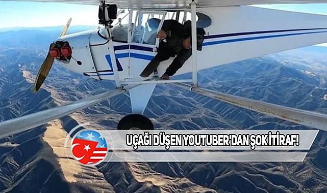 Daha Fazla İzlenmek Uğruna Canını Tehlikeye Attı