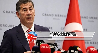 Dünya Medyası, Sinan Oğan'ın Seçimini Yorumladı