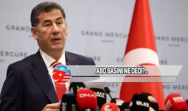 Dünya Medyası, Sinan Oğan'ın Seçimini Yorumladı