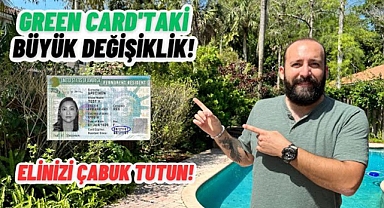 DV Lottery 2024 Sonuçları Ne Zaman Açıklanıyor!..