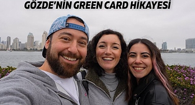 EB-3 Vizesi İle Green Card Alma Süreci