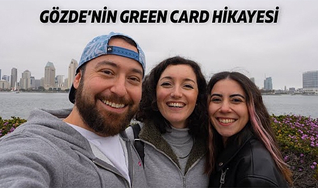 EB-3 Vizesi İle Green Card Alma Süreci