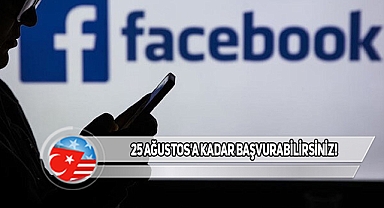 Facebook ABD'deki Kullanıcılarına Para Dağıtacak!