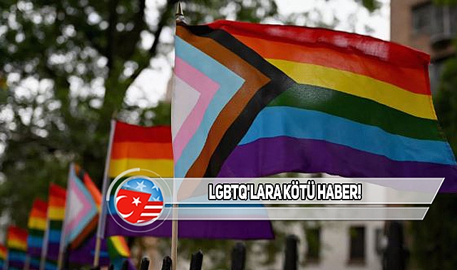 Florida'da Cinsiyet Değişimini Kısıtlama Kararı