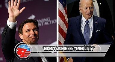 Florida Valisi, Trump'a Meydan Okudu!