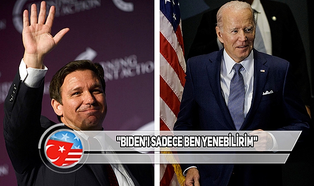 Florida Valisi, Trump'a Meydan Okudu!