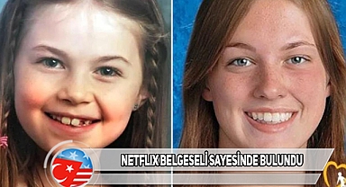 Illinois'de 6 Yıl Önce Kaçırılan Kız Bulundu