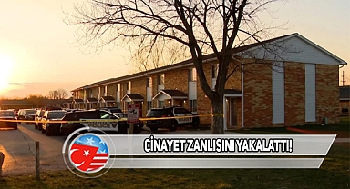 Indiana'da 3 Yaşındaki Mucize...