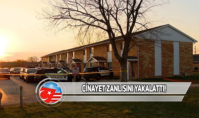 Indiana'da 3 Yaşındaki Mucize...